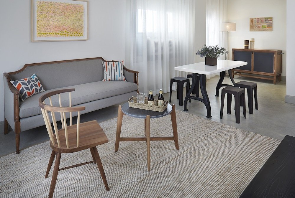 Фото Hotel G San Francisco