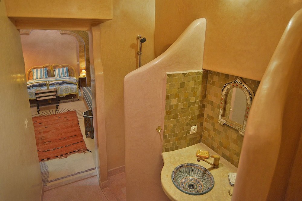 Фото Riad Aicha Marrakech