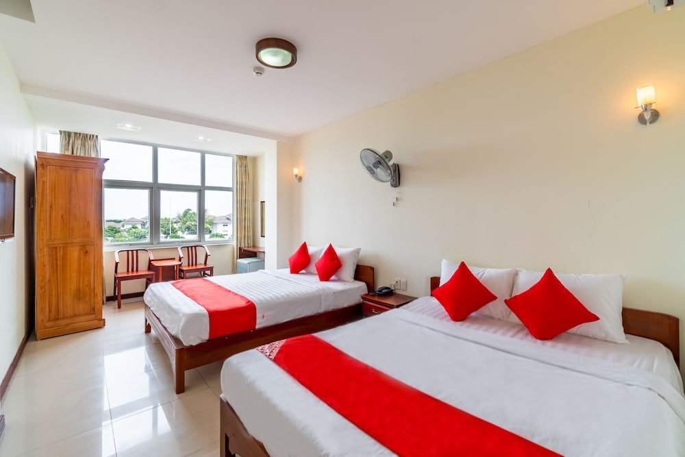 Фото Hava Hotel Danang