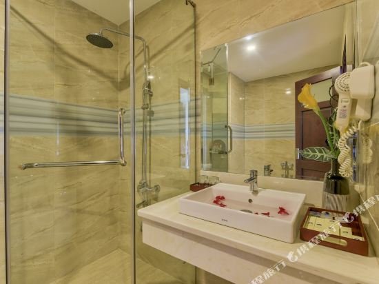 Фото Sky Beach D20 Nha Trang