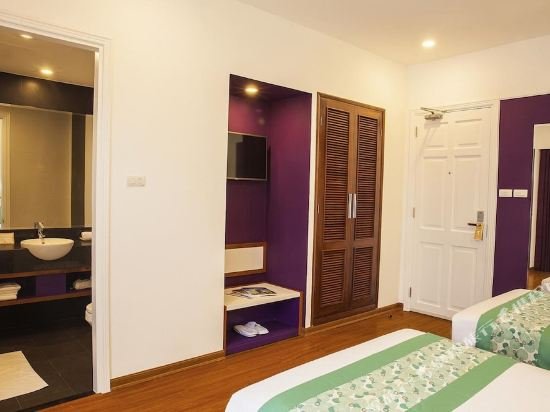 Фото Êmm Hotel Hue