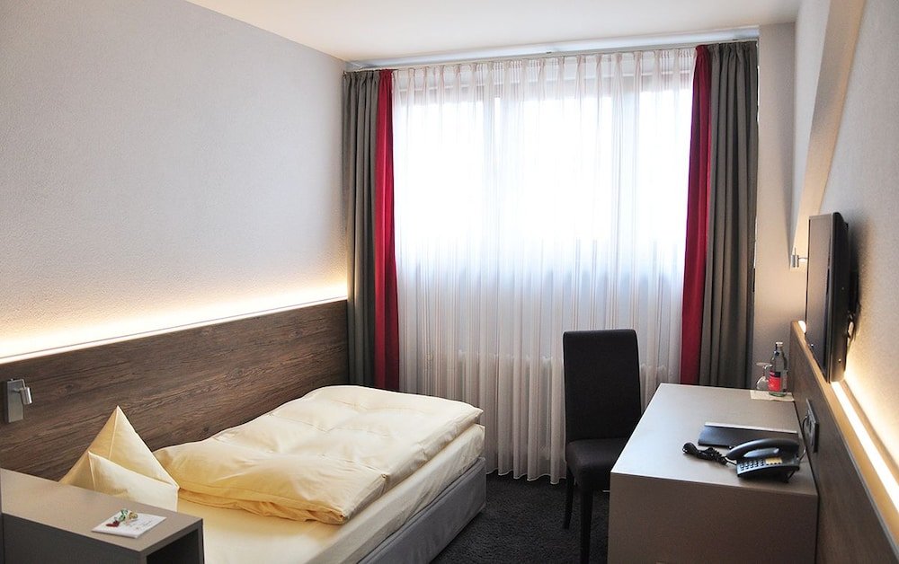 Фото Hotel Restaurant Bierhaeusle