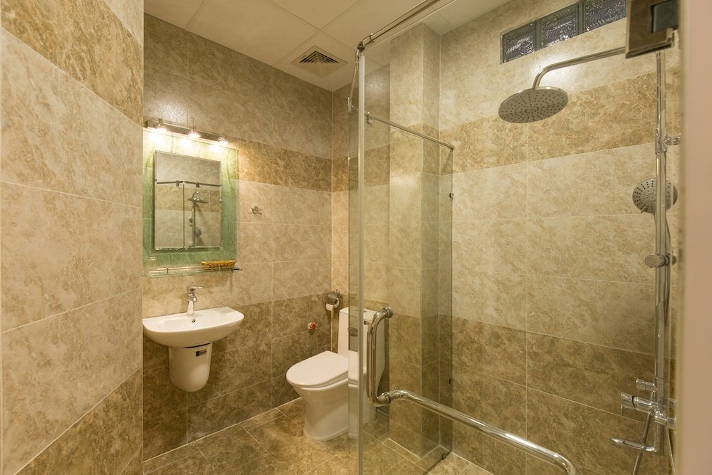 Фото Son Thuy Hotel 2