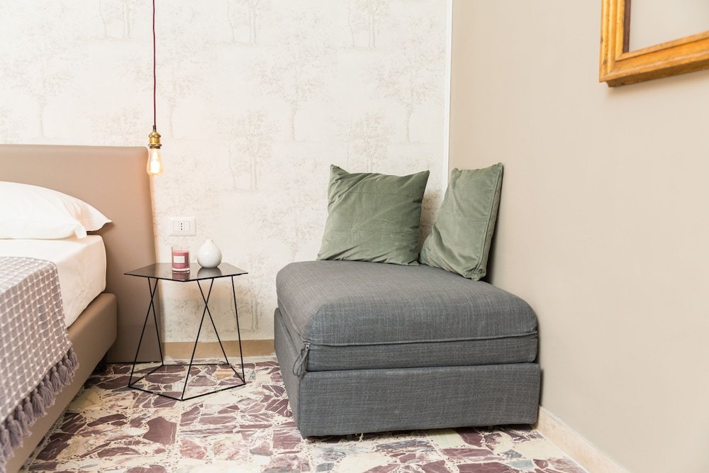 Фото N'Art Suites Napoli