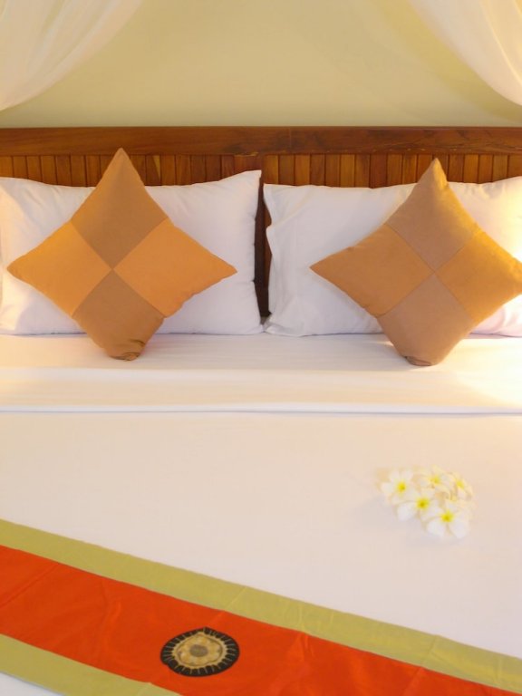 Фото Dara Reang Sey Angkor Hotel