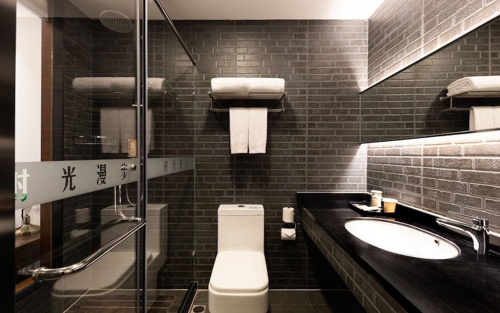 Фото Nostalgia Hotel Beijing Guomao