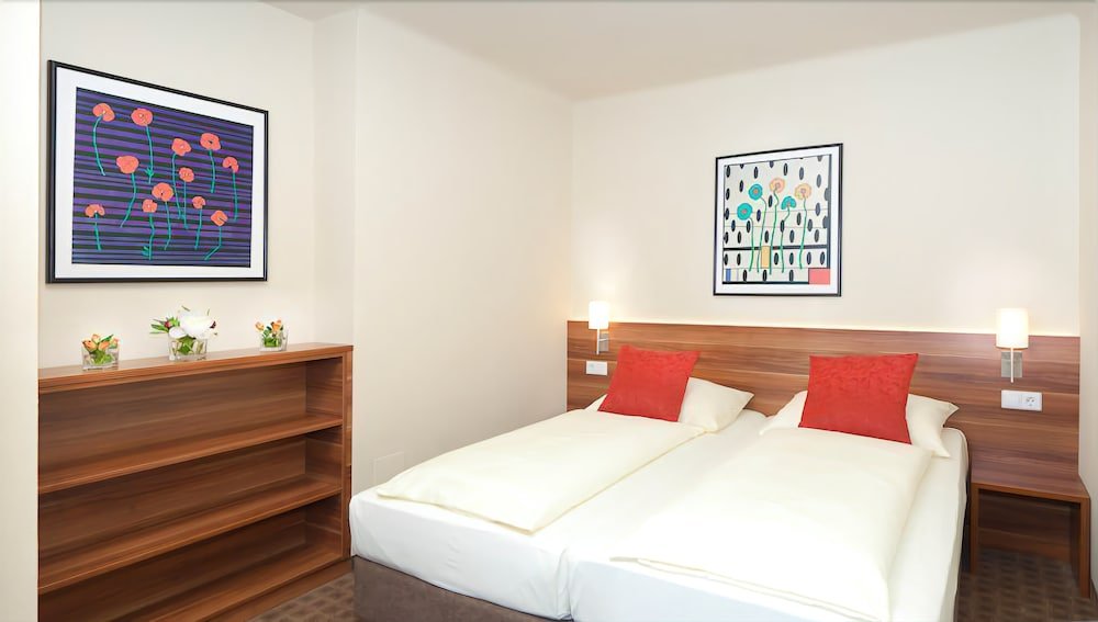 Фото Astoria Salzburg