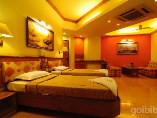 Фото отеля 2