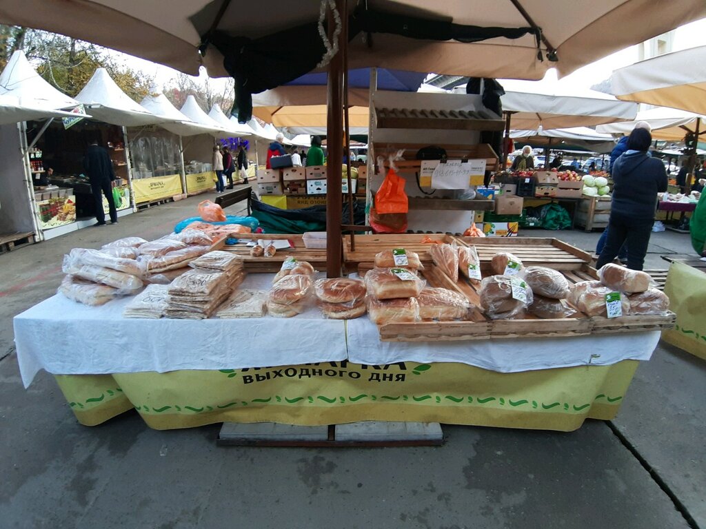 Bakery Хлеб и выпечка, Sochi, photo