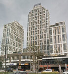 Barakat Home - Turkey (İstanbul, Esenyurt, Nazım Hikmet Blv., 84A), agencia inmobiliaria