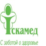 Искамед (ул. Воинов-Интернационалистов, 38), аптека в Витебске