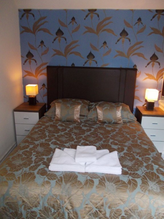 Hotel Landing Cottage Guest House, England, photo