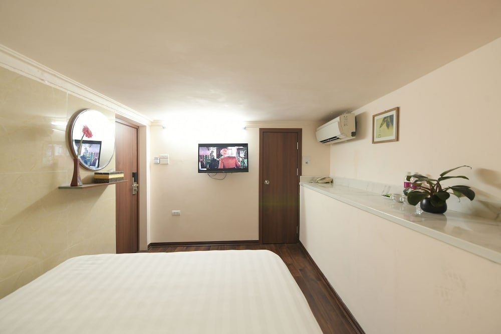 Фото Mr Sun Hotel - Travel