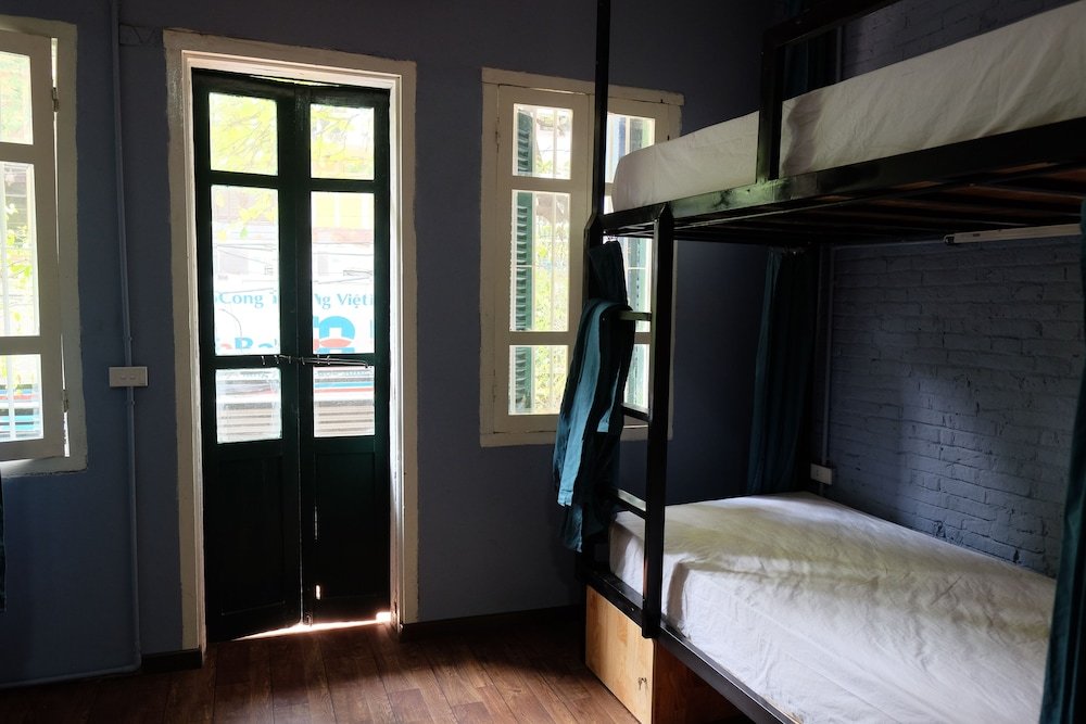 Фото L'etage House - Hostel