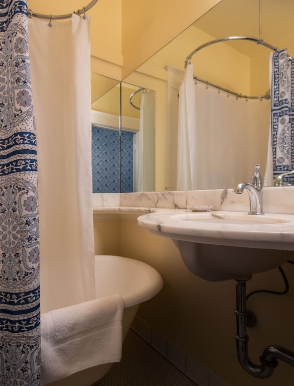 Фото Golden Gate Hotel