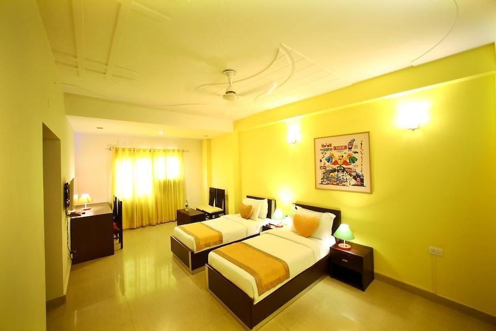 Фото Hotel Era Residency