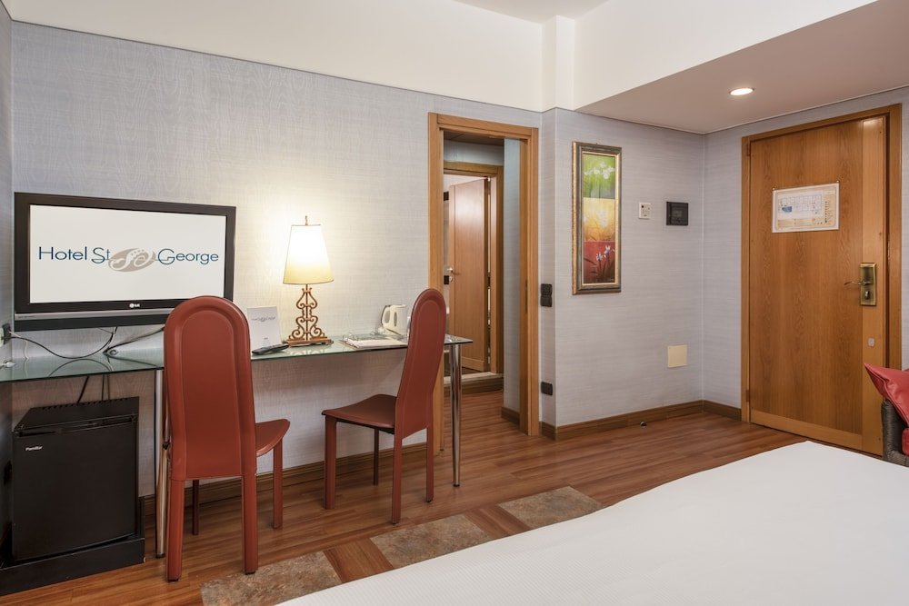 Фото Axyhotels InnStyle
