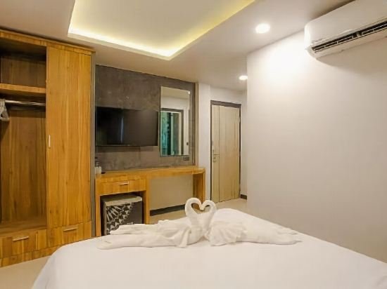 Фото The Mantra Hotel