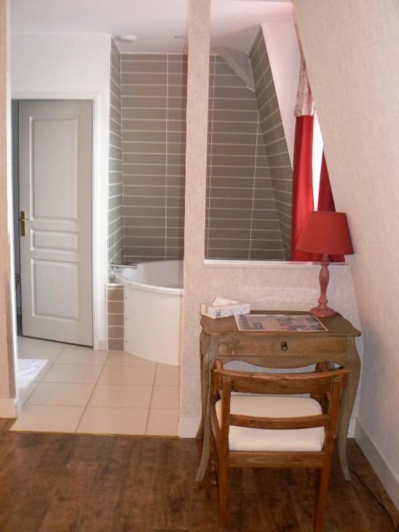 Фото Hôtel Perier du Bignon