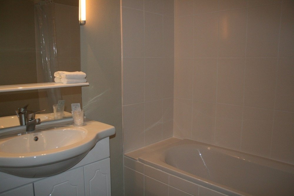 Фото Hotel La Terrasse