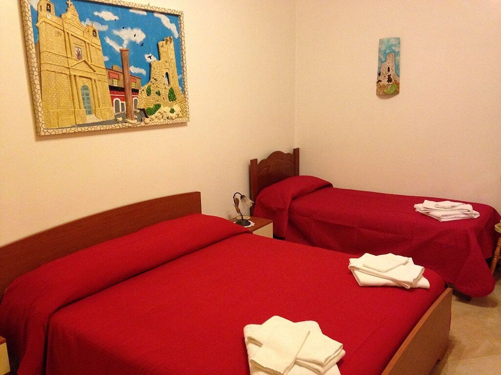 Фото B&b Tranne la Luna