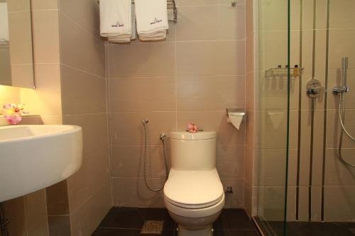 Фото Tai Ichi Hotel