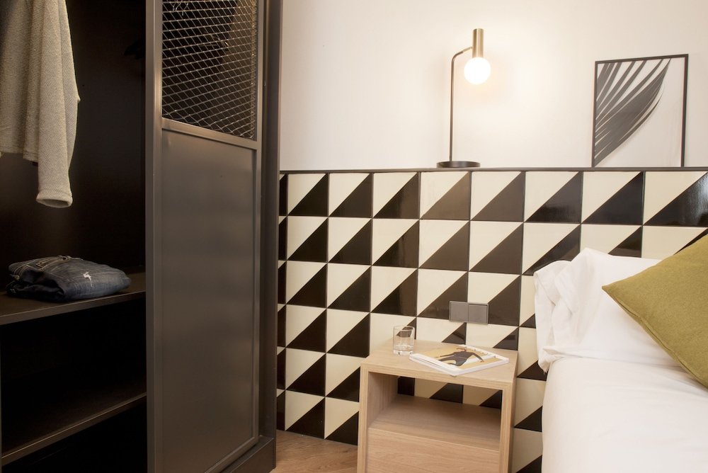 Фото The Moods Oasis