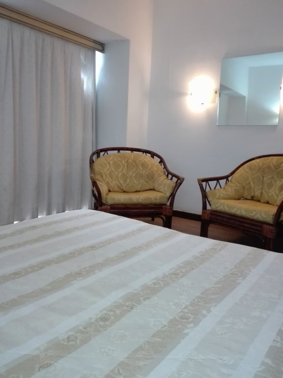 Фото Residencial Greco