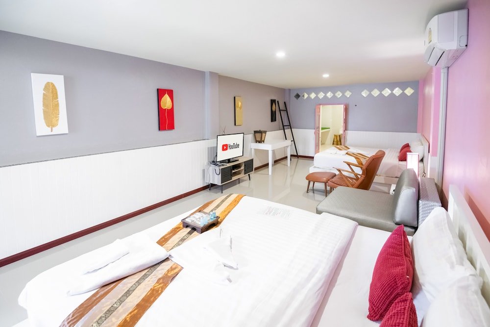 Фото Talay Sai Hotel