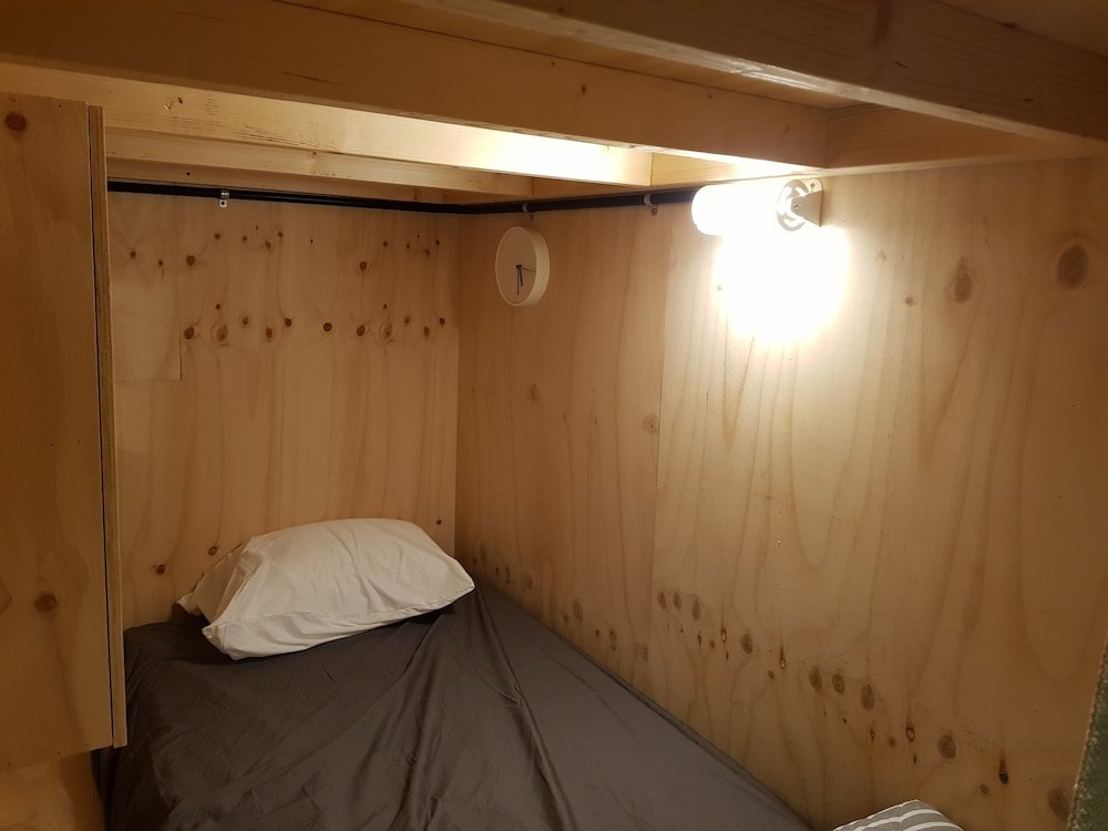 Фото Inno Hostel & Pub Lounge Hongdae