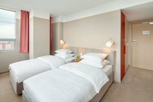 Гостиница Hotel Altus Poznań Old Town