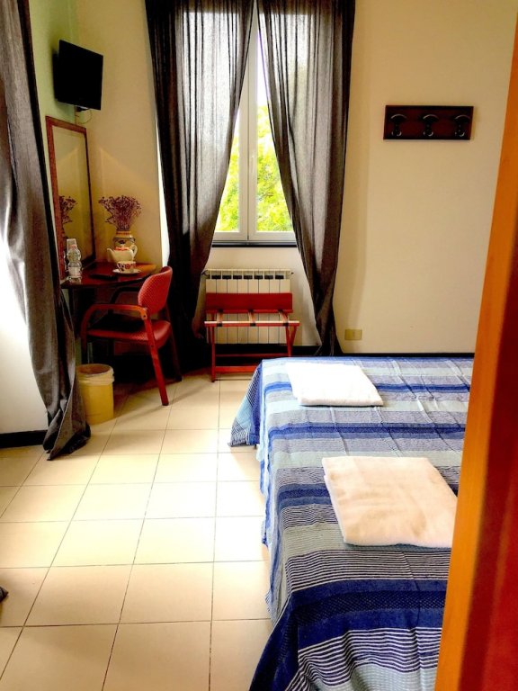 Фото Hotel Ristorante Montallegro