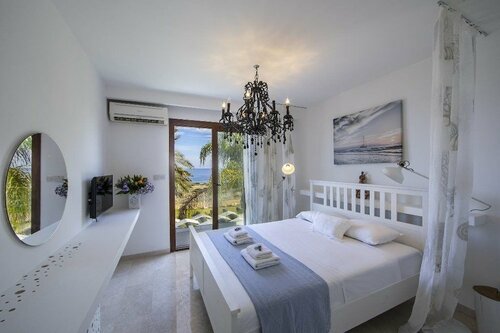 Гостиница Annie Suite in Protaras в Протарасе