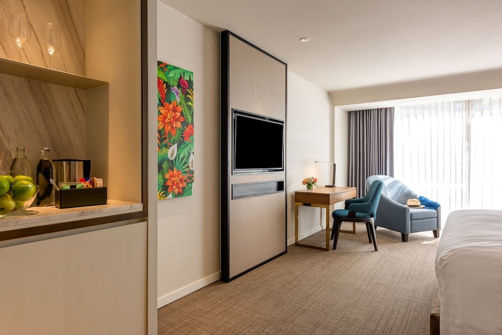 Фото Movenpick Bdms Wellness Resort Bangkok