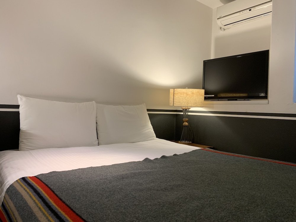 Фото Hotel Graphy Nezu