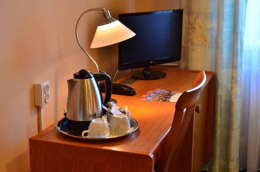 Фото Hotel Panorama