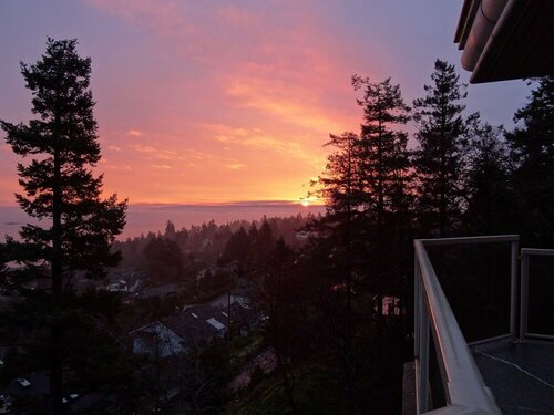 Гостиница Gibralter Rock Ocean View B&b