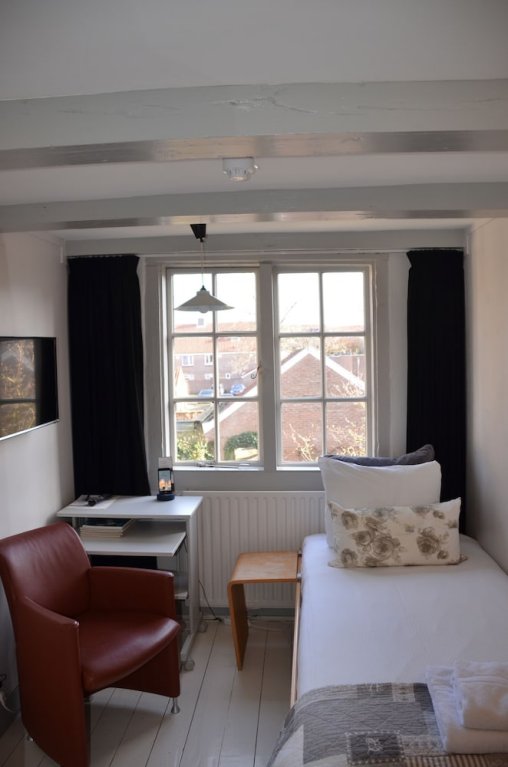 Фото Hotel de Tabaksplant