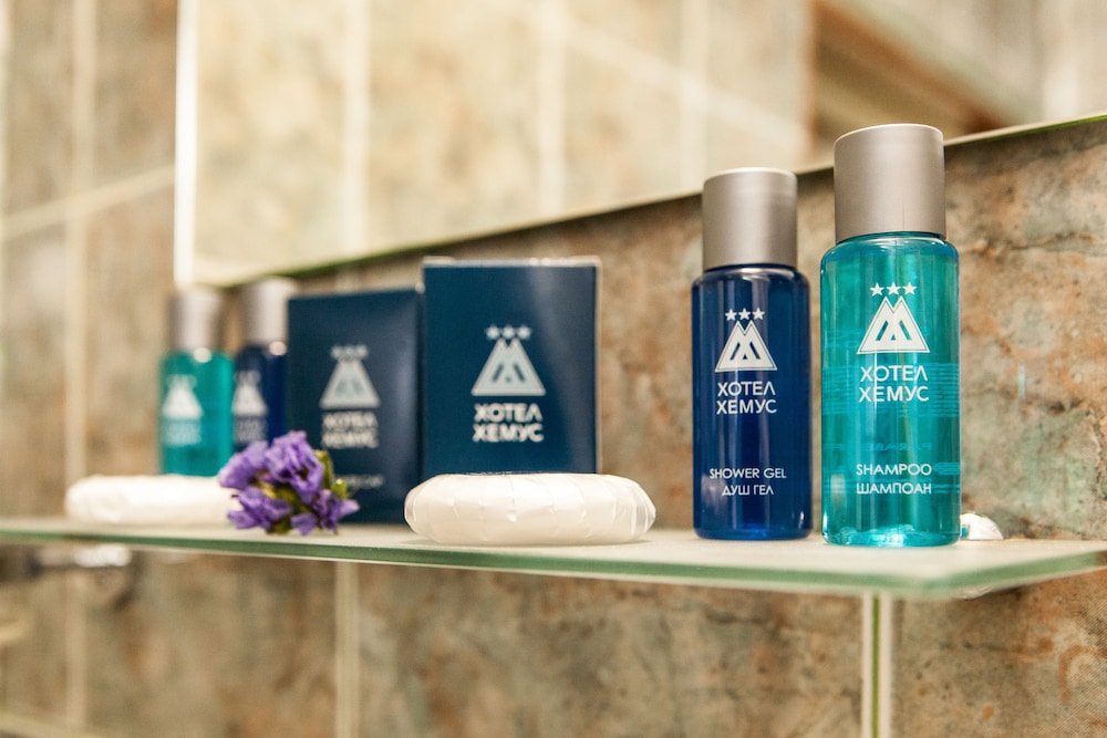 Фото Hemus Hotel Sofia