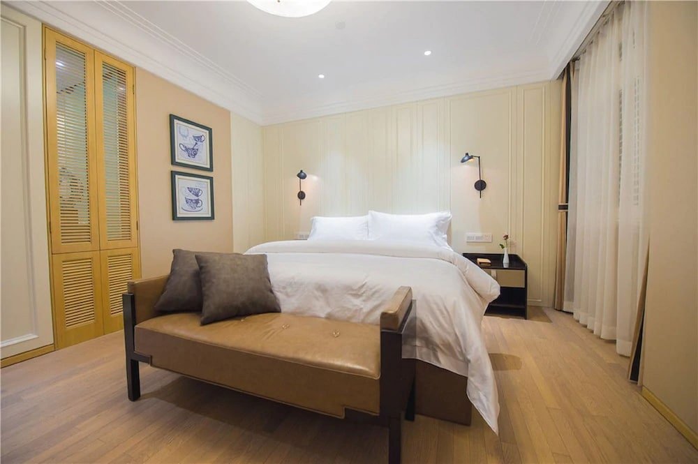 Фото Metropolo Classiq Shanghai Nanjing Road East Hotel