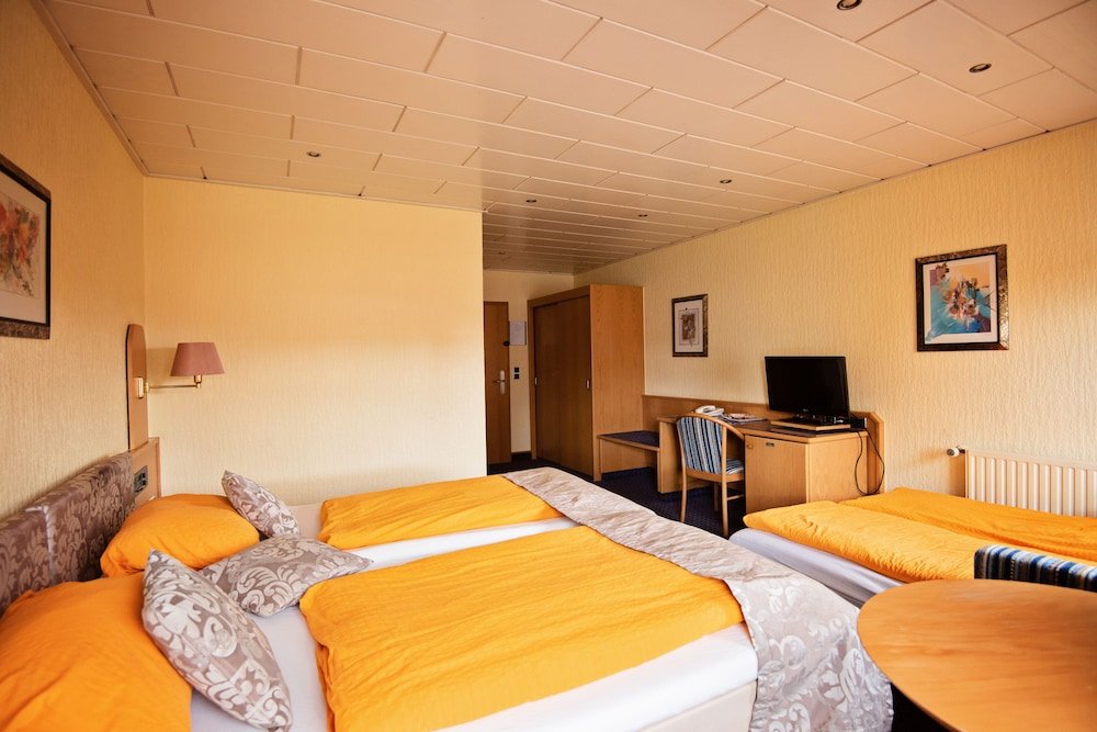 Фото Hotel Heideparadies