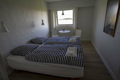 Hotel Hotel Fanø, Region of Southern Denmark, photo