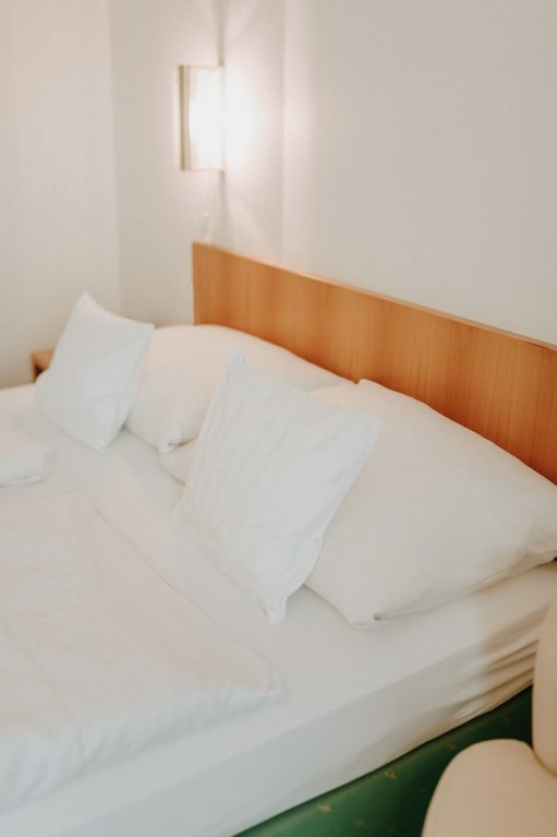 Фото Huber´s Hotel