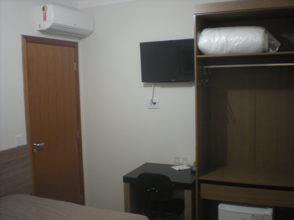 Фото Hotel Villaggio Nobre