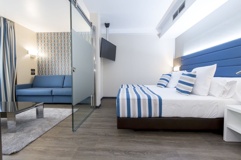 Фото Hotel Ronda Lesseps