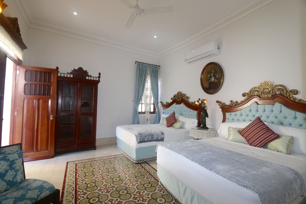 Фото El Palacito Secreto