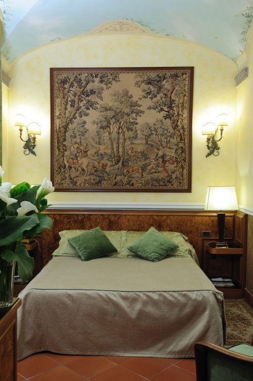 Фото Hotel Farnese
