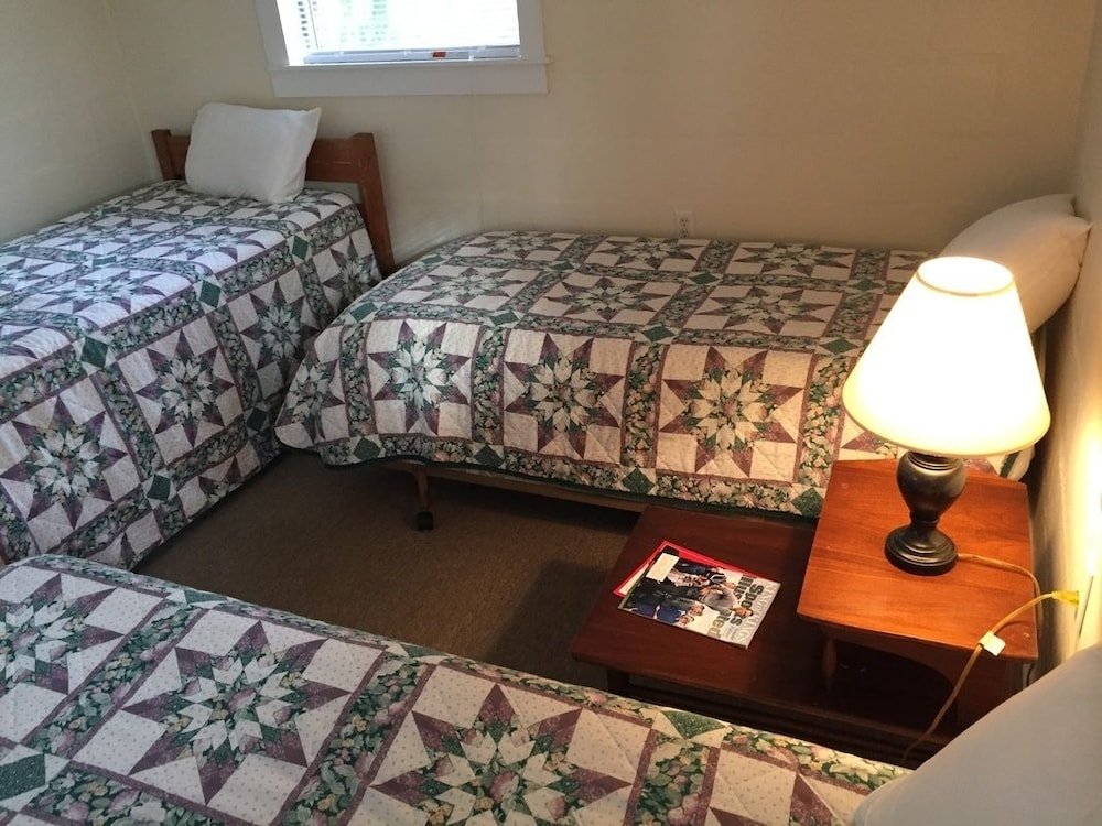 Фото Stegbone's Fish Camp