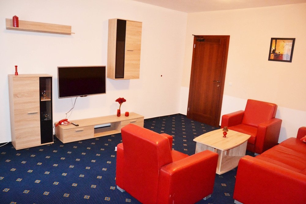 Фото Garni Hotel Tatramonti