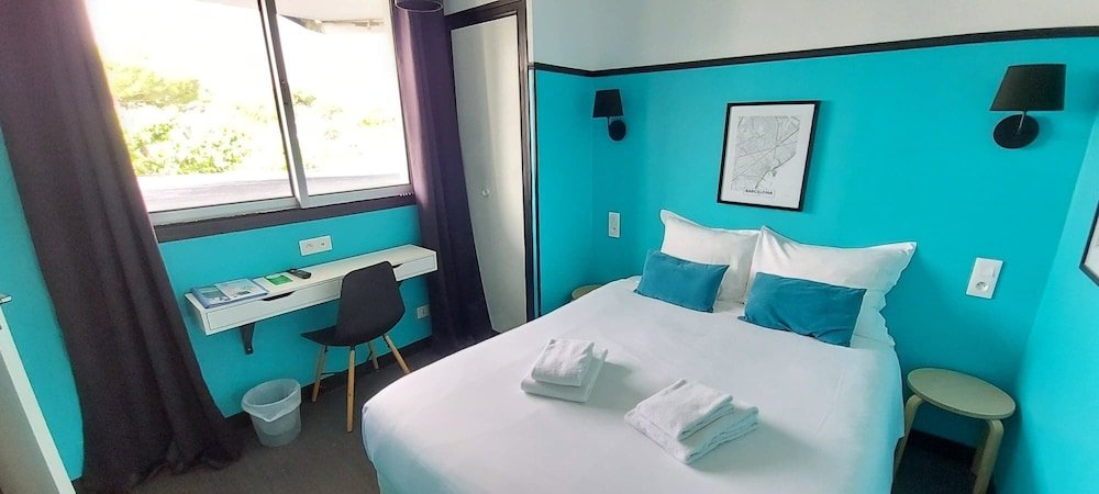 Фото Hotel La Croisette & Restaurant Bistrot Gantier